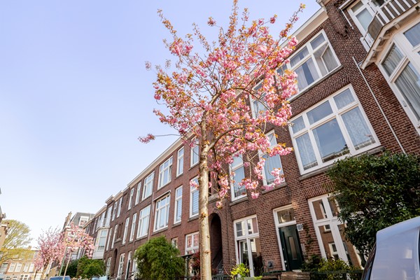 Medium property photo - Hendrik van Deventerstraat 158, 2563 XZ Den Haag